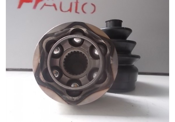 ШРУС Renault Kangoo, Clio 2, Twingo, зовн. 21, внутр. 30, ABS 26 
